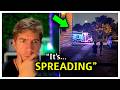 Woman Claims That Something Sinister Is Taking Over The East Coast And It S Crazier Than We Think