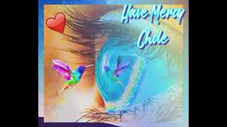 Cover art for Have Mercy