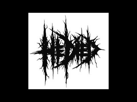 He Died - Split w/Corrodent (2018-Grindcore)