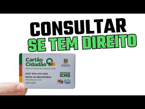 Vídeo: Consultar saldo Devolve ICMS: dúvidas e respostas