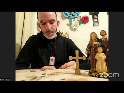 CORONILLA DIVINA MISERICORDIA( por el hno Jose Rivera)