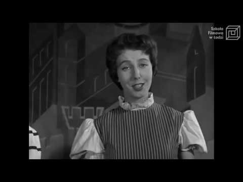 "STS 58" reż. A. Osiecka / PWSFTviT 1959