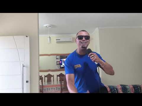 Águas da Prata só sei que eu te amo