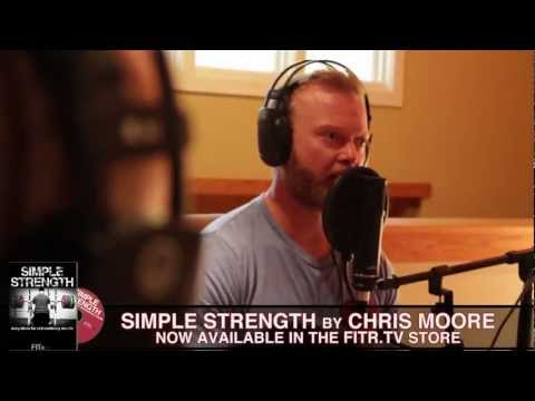 EP 23 - Running and CrossFit, Endurance, Carb Cycling, Marathons, Pose, Race Day Nutrition