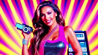 Thalía - Me Cuesta Tanto Olvidarte