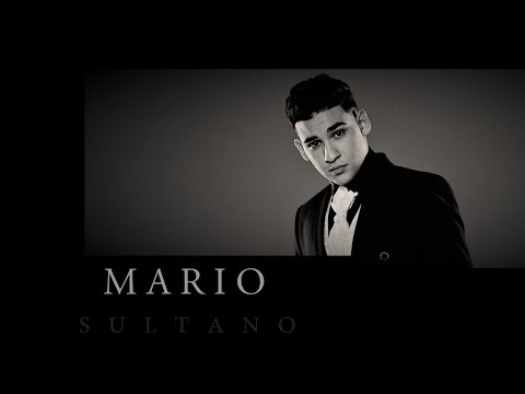🔊Mario Sultano-Hadd legyek a Rómeód-Official ZGStudio video  ᴴᴰ