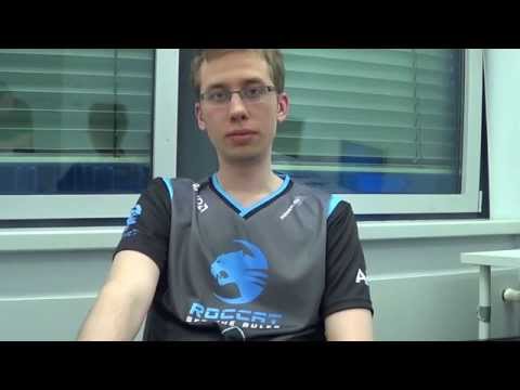 Team ROCCAT - Vlog #2 | Xaxus talks about week 1 matches - League of Legends Summer LCS