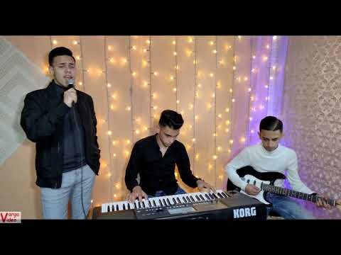 VÁRADI ROLAND ÉS ZENEKARA - FELVESZEM A KALAPOM