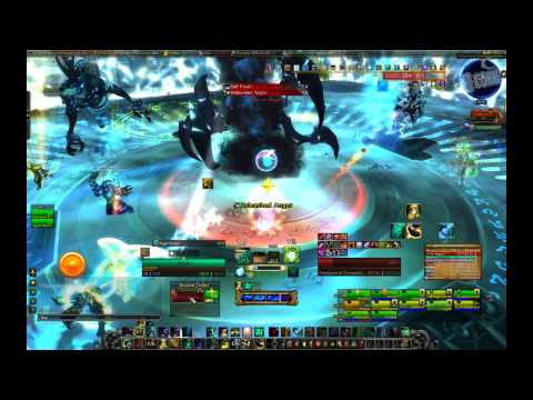 Appetite For Destruction (Saurfang EU) Vs SoO Wing 1 [Flex Mode Raiding]