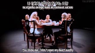 Red Velvet - Take It Slow + [English Subs/Romanization/Hangul]