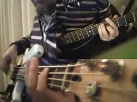 Vídeo Maria - GNR