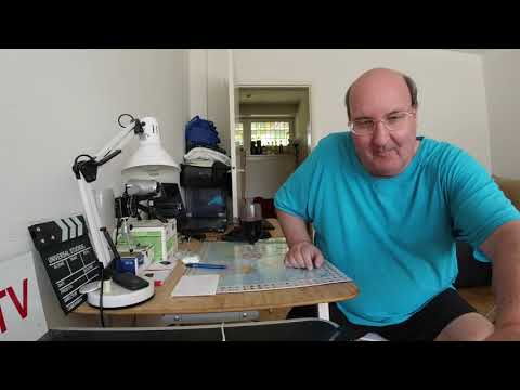 MongoTV_5184 - HEDEBØLGE MANDAG - TAGER GLAS KOLD COLA