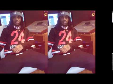 King Tru - Hot Nigga