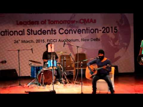 Jaspreet Singh Tum Hi Ho B...