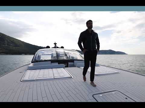 ISA Yachts - Made to measure