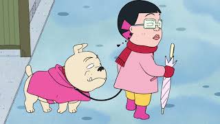 Download lagu CHIBI MARUKO-CHAN #1132 mp3