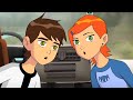 Awesome Collection 2 Ben 10 Cartoon Network Asia