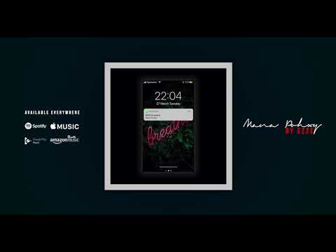 EzzE - Maňa Pohxy (Explicit/Audio)