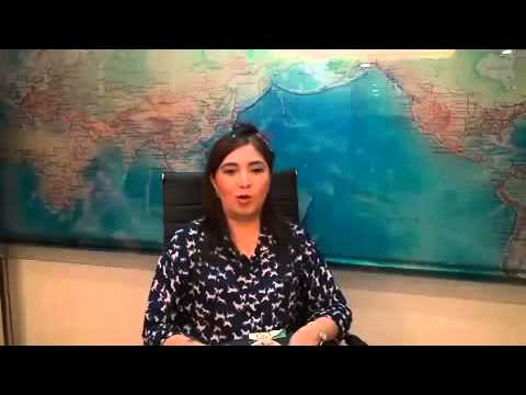 Aurea Sy   Aimglobal Product Testimonial