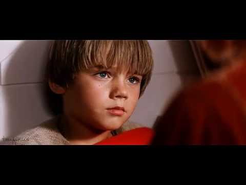 Star Wars | Darth Vader Redemption | "you were right"