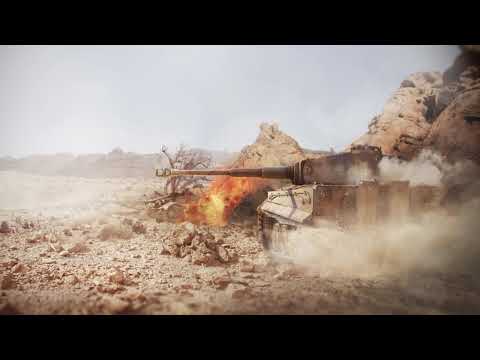 Kaiserreich 0.14 Theme - Dawn