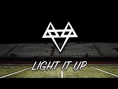 NEFFEX - Light It Up🔥🤘 [Copyright Free] No.7 Video