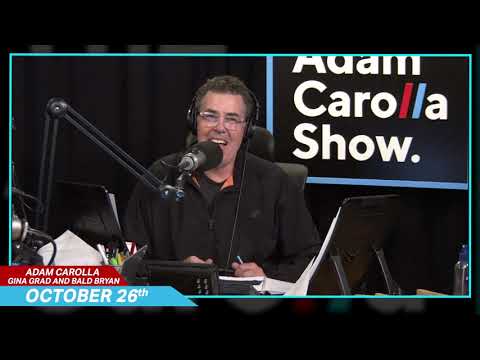 Alec Baldwin Shooting, DJ Khaled Roasted For Bad Attempt at Guitar Playing, Ian Bagg's 'Body Bagg'