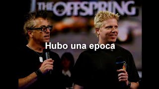 Million Miles Away - The Offspring (Español)