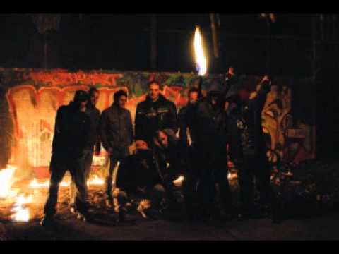 MAQUIS-ART, le son, Aketo (sniper), Ramon Kota (Nord Side), Larme Amer, Vj Tackt, Chiqui pento