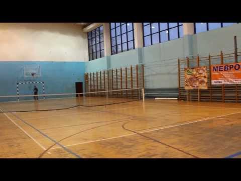 Jordan Czapski - Adam Styła