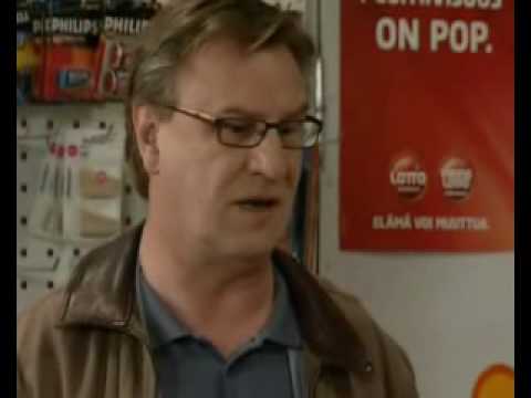 Ismo menettää kaupan original