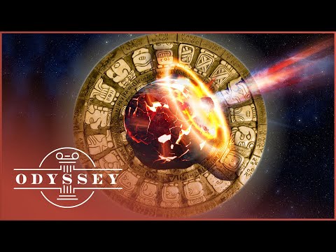 Uncovering The Mysteries Of The Maya Calendar | Decoding Baqtun | Odyssey