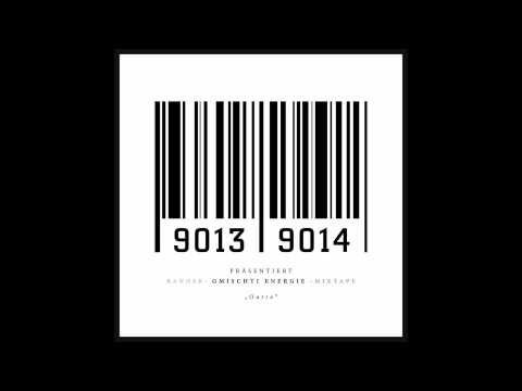 07. Bander - Outro - [Gmischti Energie Mixtape]