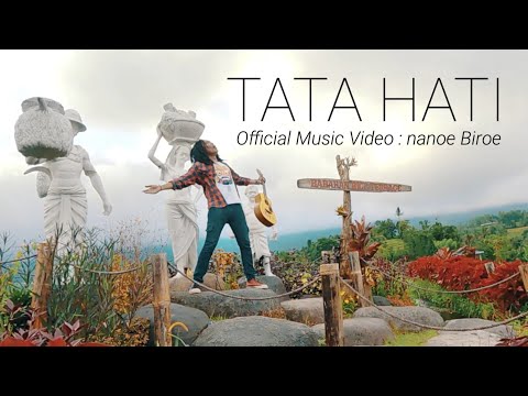 TATA HATI (Official Musik Video ) nanoe Biroe