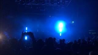 Eric Prydz at The Observatory 1 1 17