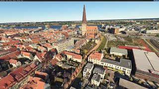 Rostock- High detail [1/3] video