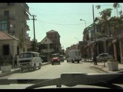 pogradeci -albania   2009