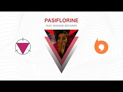 Thumbnail de Pasiflorine