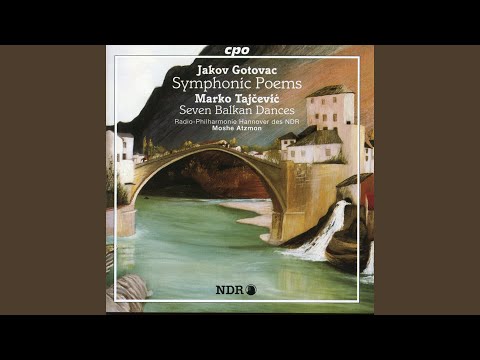 Oraci (The Ploughers) , Op. 18