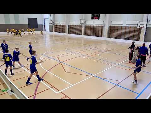 P14 H LR 17.11.2024: SalBa valk. vs. Koitto