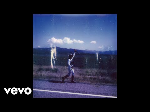 Mike Posner – “Fun Up Here” ft. Logic