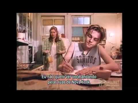 1995 Diario de Um Adolescente