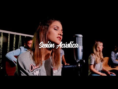 Pertenezco A Ti - Perfume de Alabanza