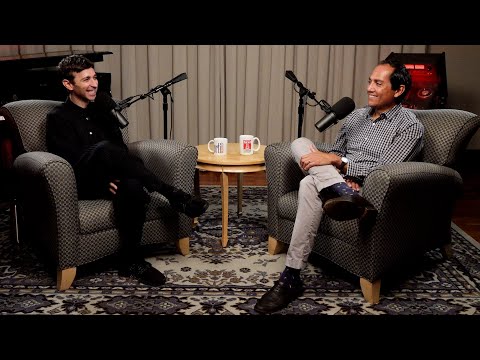 Anthony Roth Costanzo | Interview with WRTI