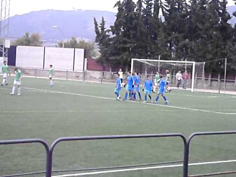 Borjiita C.D PUERTOLLANO