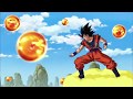 Dragon Ball Super Ending 4 English Version US Toonami Edit