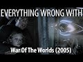 Everything Wrong With War Of The Worlds In 17 Minutes Or Less