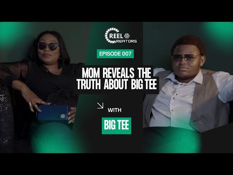 GET TO KNOW BIG TEE
