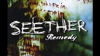 Seether- Remedy(HQ)