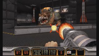 Duke Nukem 3d 20th Anniversary World Tour